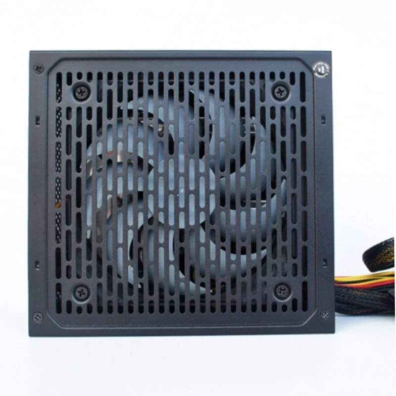 ATX 450W 500W 550W 600W 80 PLUS Computer Power Supply - 80 PLUS Power Supplie manufactured by Ulike Technology