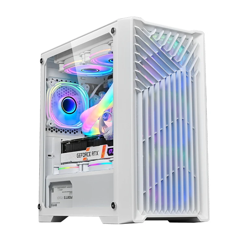 Gaming Cases manufactured by Ulike Technology