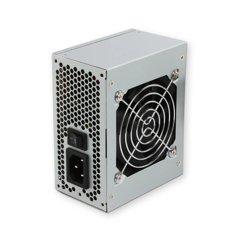 Micro ATX 200W 230W 250W Computer Power Supply view 2