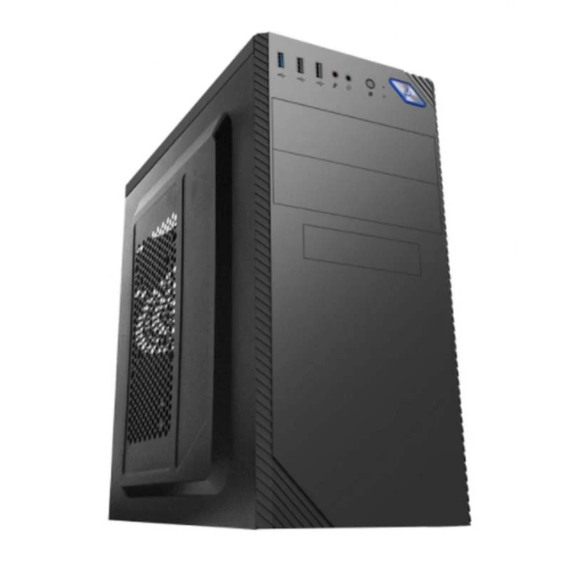 Model 355 All Metal Micro ATX Case - Micro ATX Case manufactured by Ulike Technology