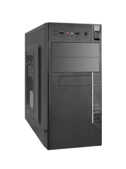 Model 541 All Metal Micro ATX Case - Micro ATX Case manufactured by Ulike Technology