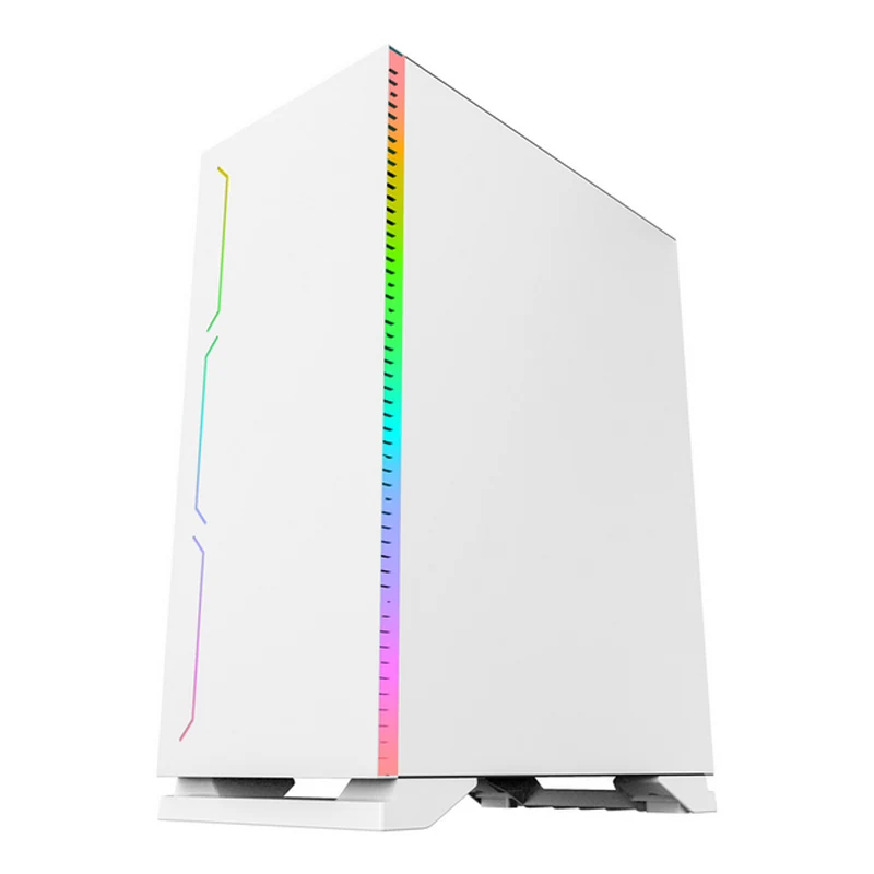 Model 1910 Tempered Glass ATX Gaming Case view 7