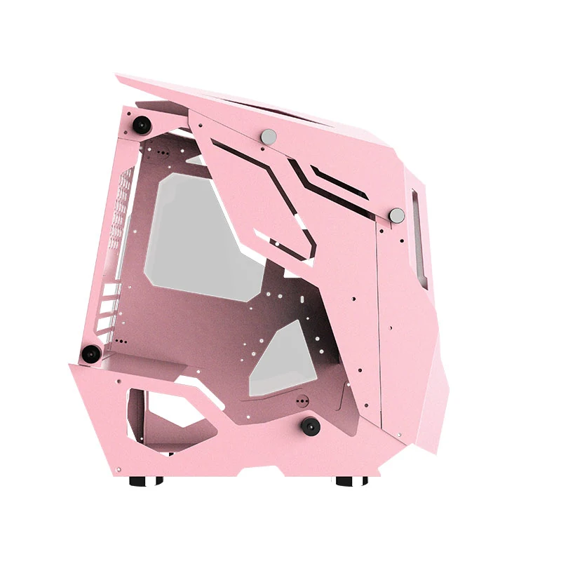 Model 1601 Special Shaped Gaming Case view 3