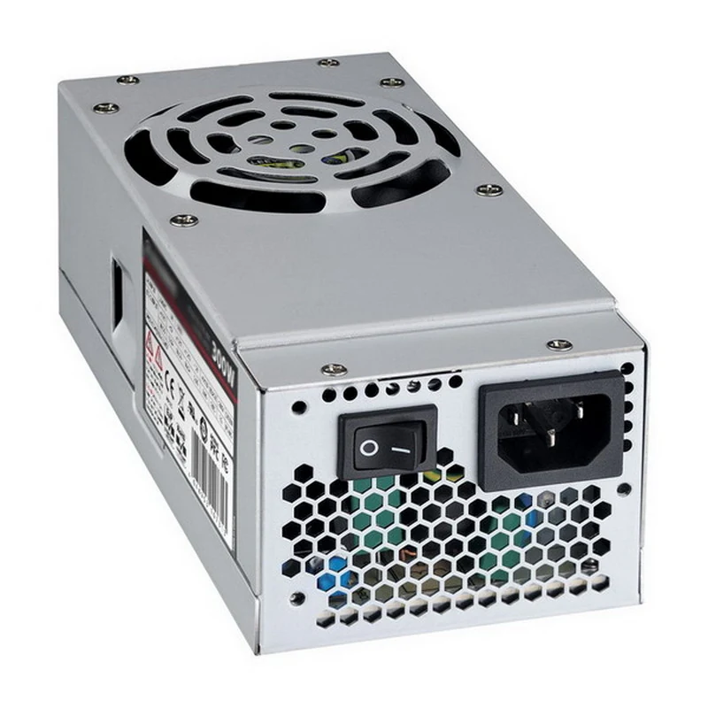 TFX 200W 230W 250W Power Supply for 1U and 2U Chassis view 4