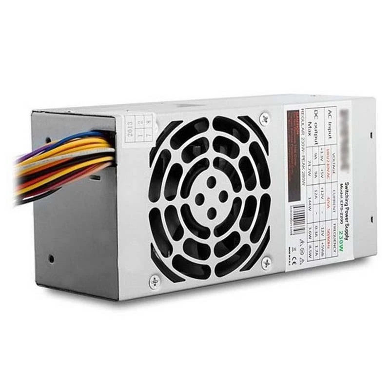 1U 2U Flex Power Supplies manufactured by Ulike Technology