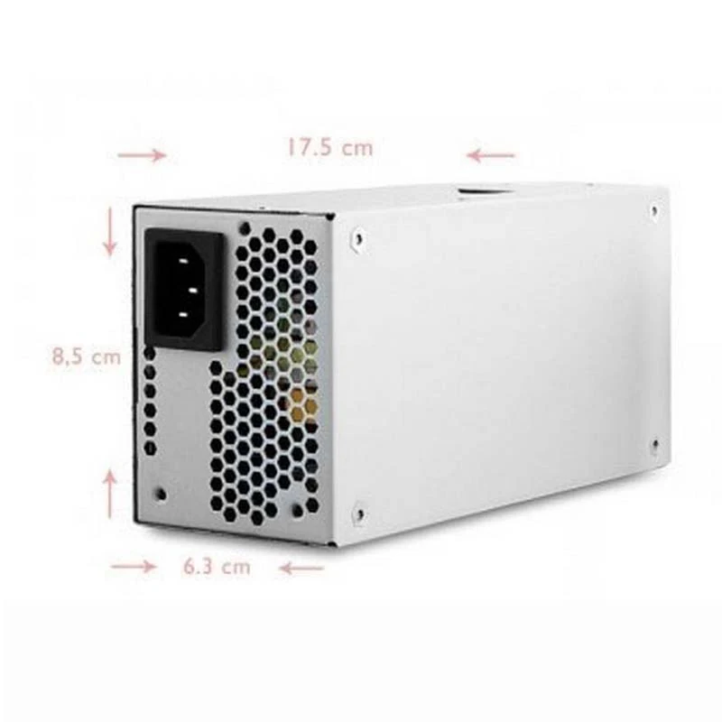 TFX 200W 230W 250W Power Supply for 1U and 2U Chassis view 2