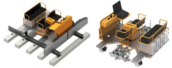 UR18-D Pass the review of standard measurement technology