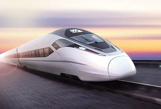 Development direction of ultrasonic rail flaw detection