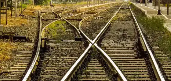 Analysis of Effective Ways to Improve the Quality of Rail Flaw Detection