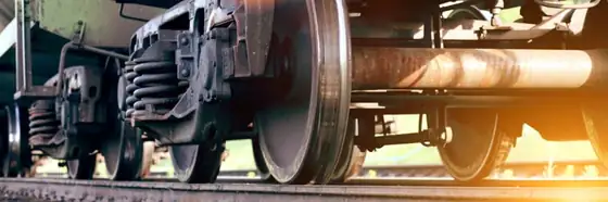 Rail Flaw Detection Vehicle