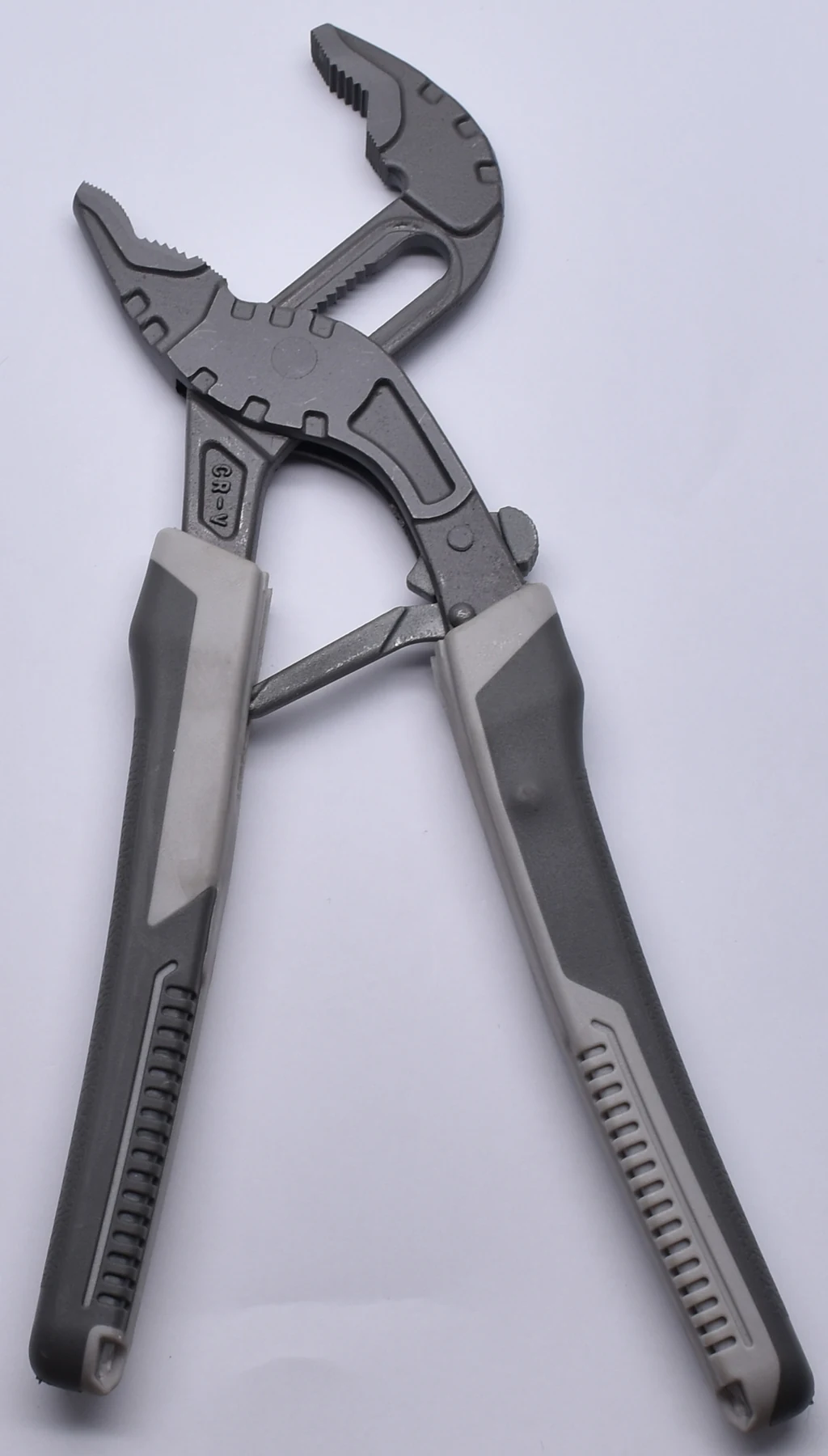 8 Inch Auto Adjusting Water Pump Plier