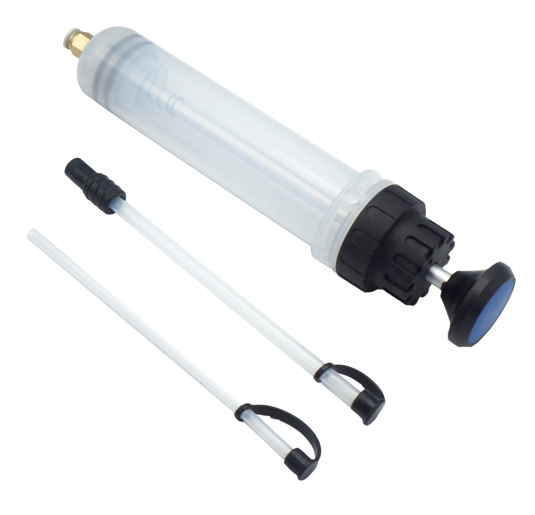 200cc Extraction and Fill Pump