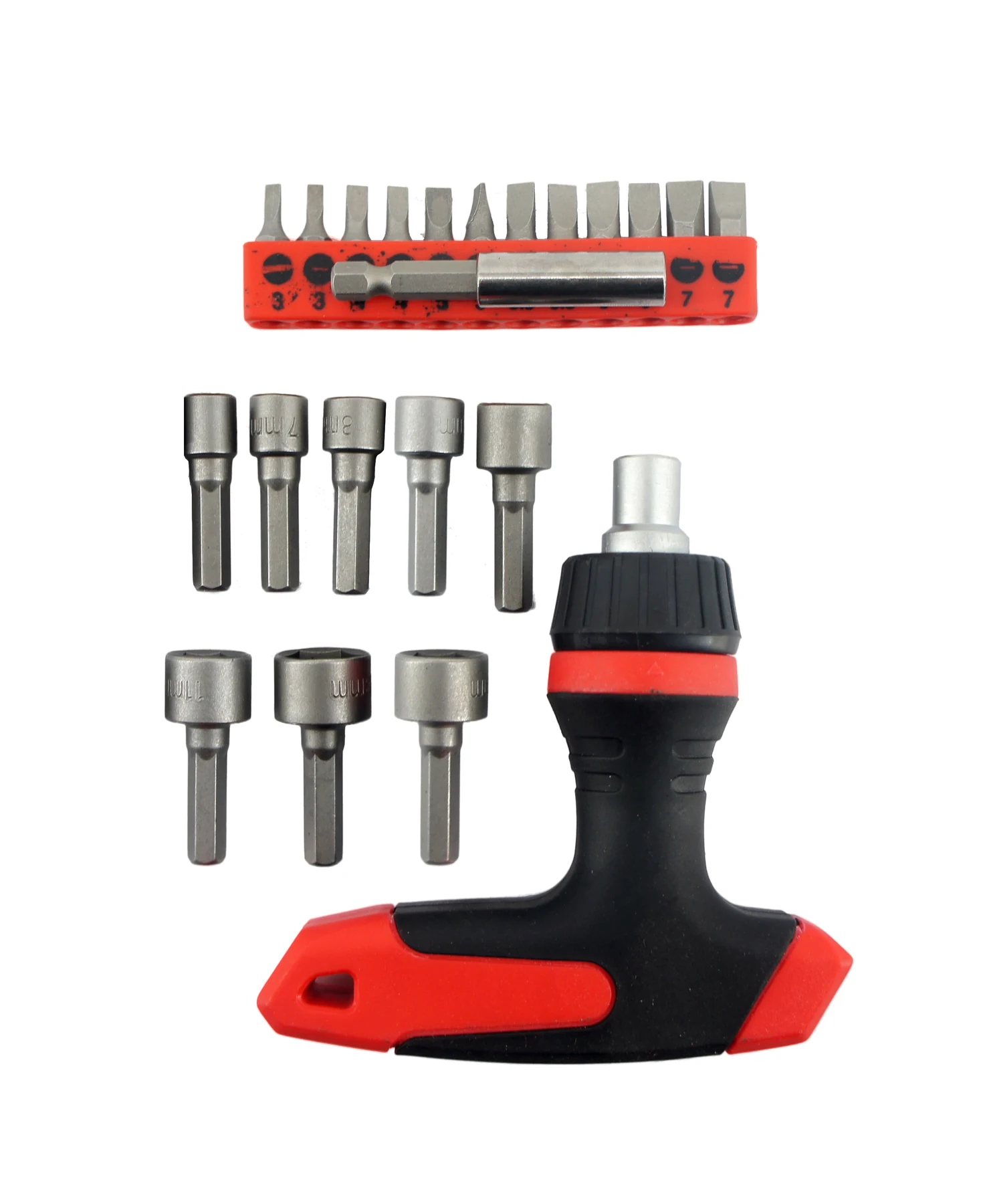 22pcs Tool Set