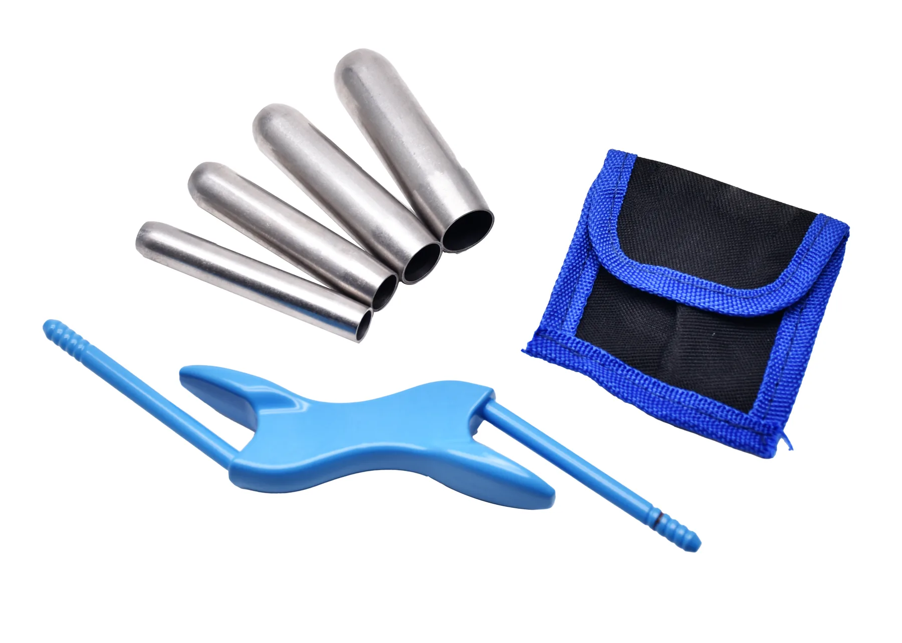 4 Sizes Interchangeable Brick Jointer