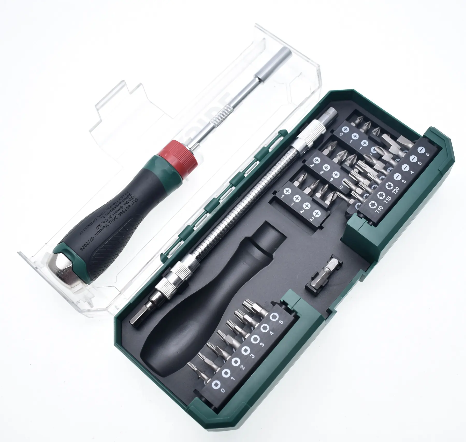 Umax Tools knowledge center