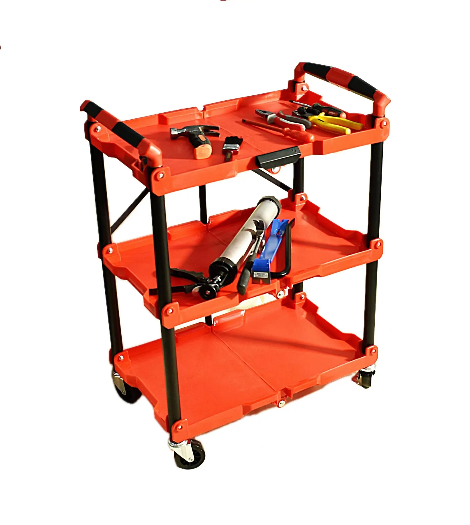 Foldable Cart