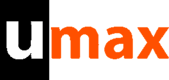 Umax Tools logo