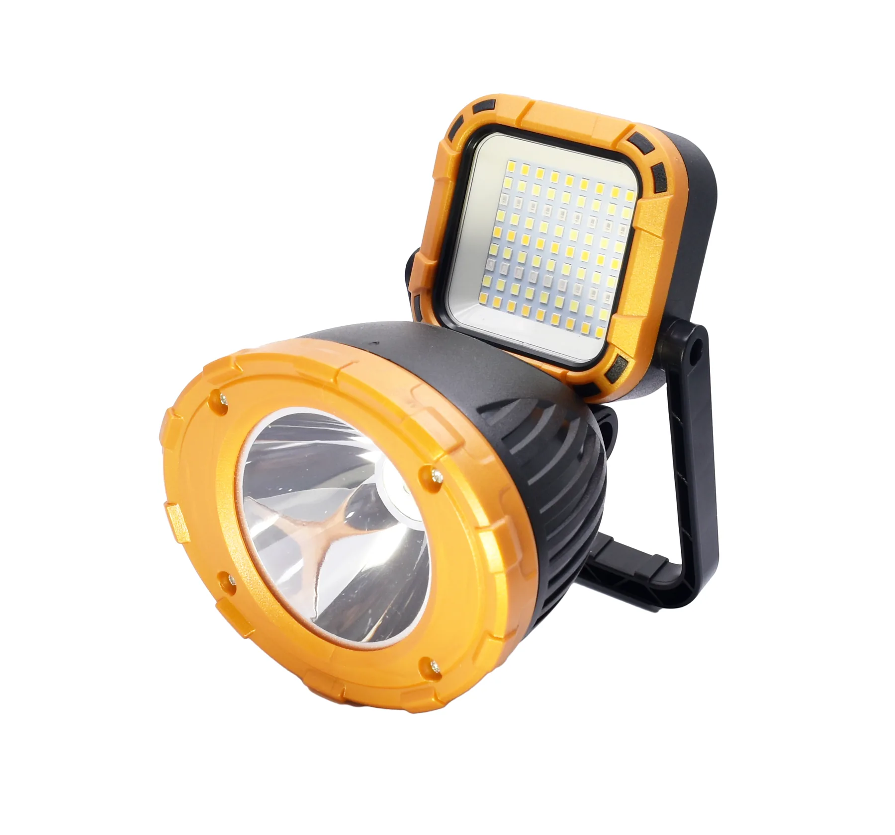 Rotating Working Lamp Solar