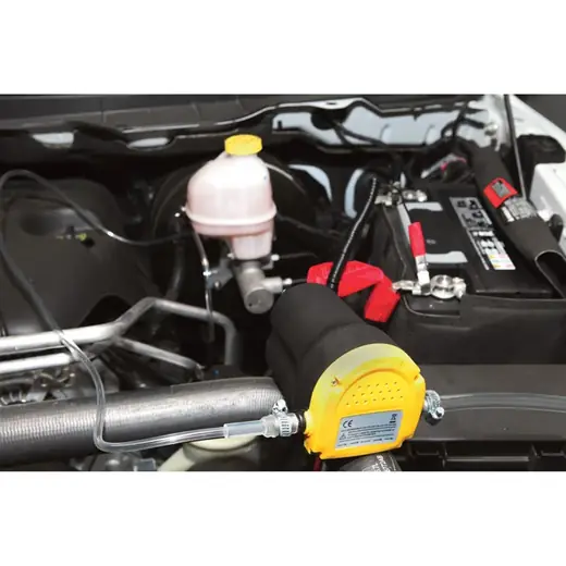 12v Oil Extractor - view 3