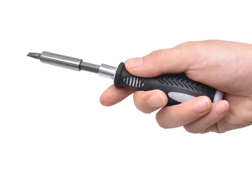 25pcs Ratchet Screwdriver Set - view 3