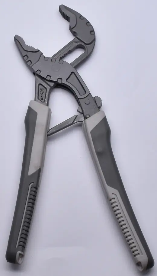 8 Inch Auto Adjusting Water Pump Plier