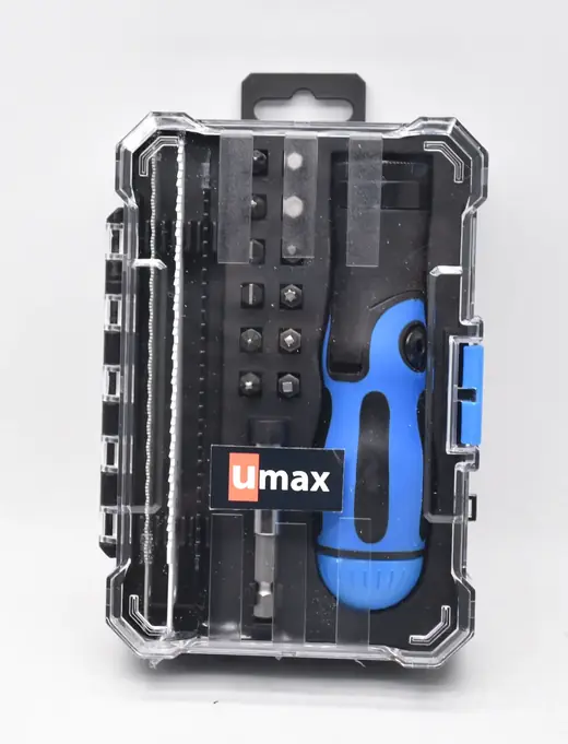 17pcs Tool Set - view 5
