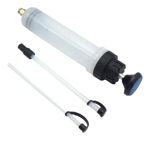 200cc Extraction and Fill Pump