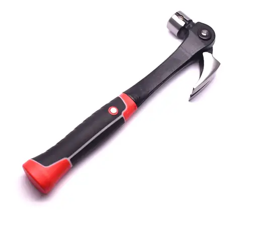 20oz Adjustable 2 Way Hammer - view 3