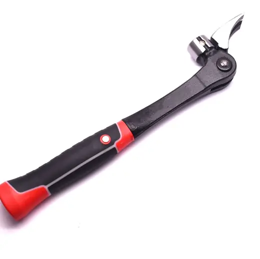 20oz Adjustable 2 Way Hammer - view 2