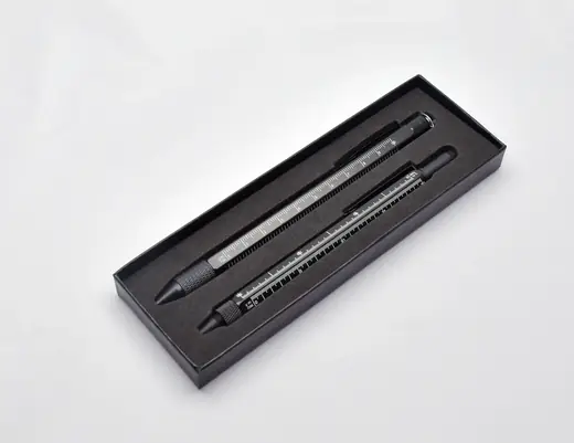 2pc Multi Function Pen - view 3