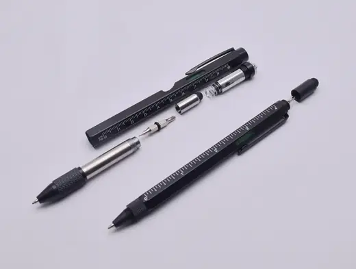 2pc Multi Function Pen - view 2