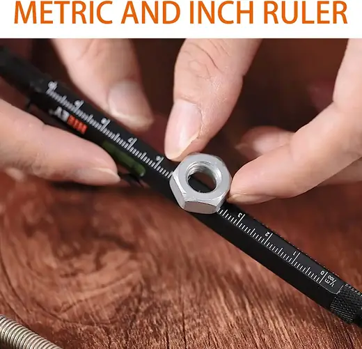 2pc Multi Function Pen - view 4