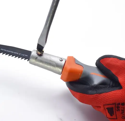 3-IN-1 Multi Saw Set - view 2