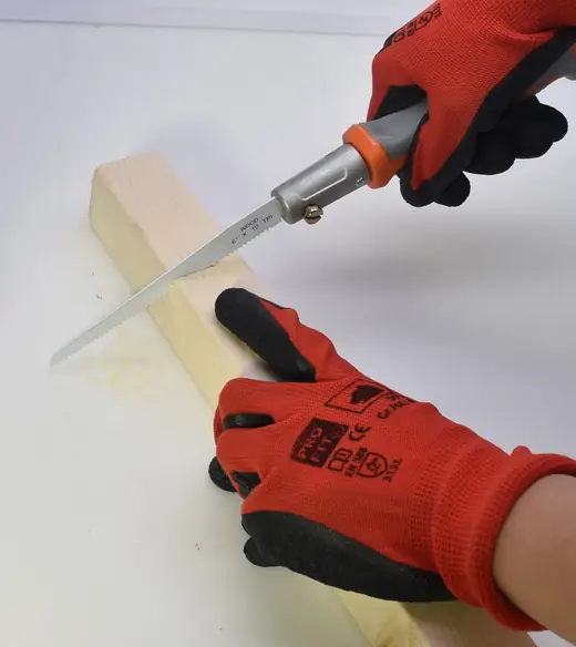 3-IN-1 Multi Saw Set - view 4
