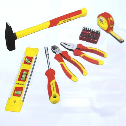 39pcs Tool Kits - view 2