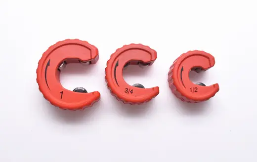 3pcs Pipe Cutters Set - view 2