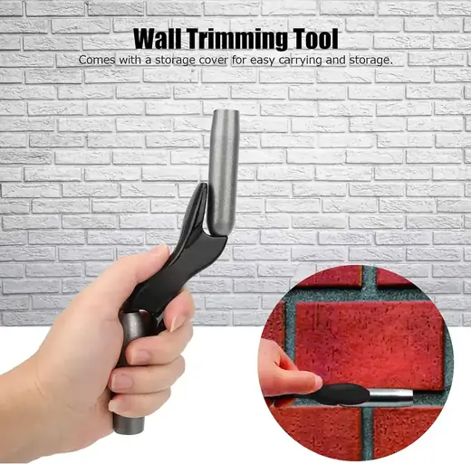 4 Sizes Interchangeable Brick Jointer - view 3