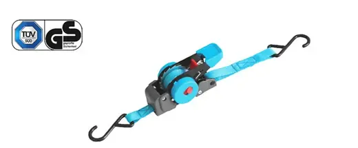 Cargo Control and Tie Downs