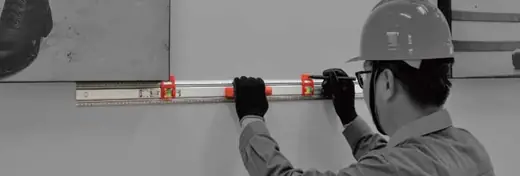Measuring and Layout Tools