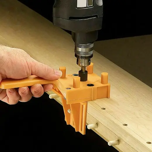 83pcs Wood Working Drill Bit Kit - view 3