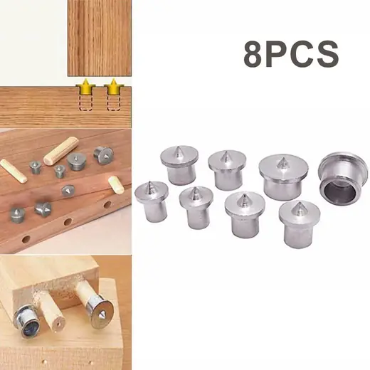 83pcs Wood Working Drill Bit Kit - view 2