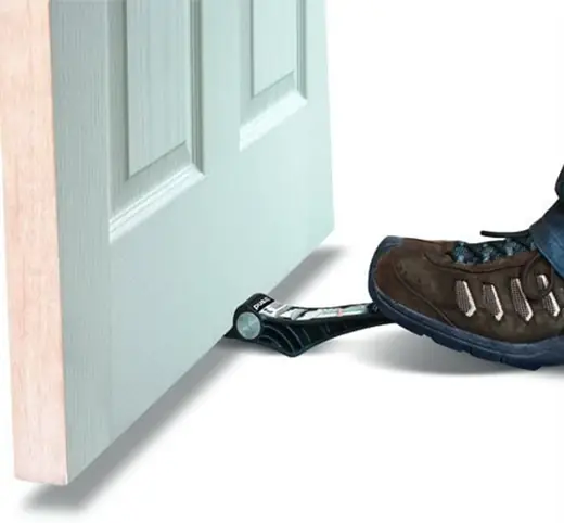 Door Lifter - view 3