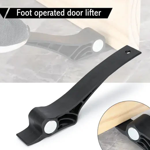 Door Lifter - view 2