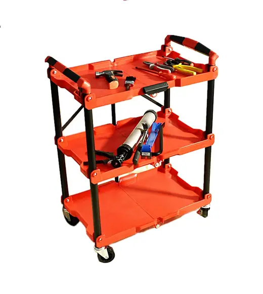 Foldable Cart