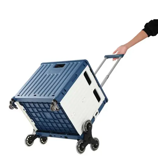 Ladder Wheel Pack and Roll - view 3