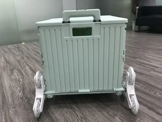 Ladder Wheel Pack and Roll - view 5
