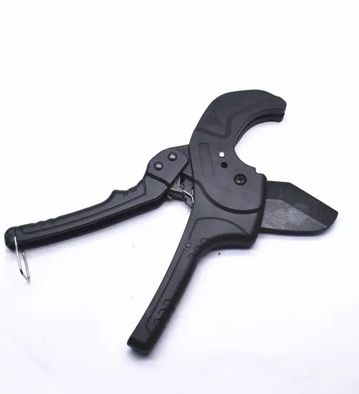 Two Gear Adjustable Pipe Cutter Dia 42mm 63mm