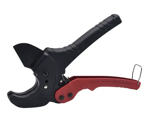 Two Gear Adjustable Pipe Cutter Dia 26 42mm - view 3