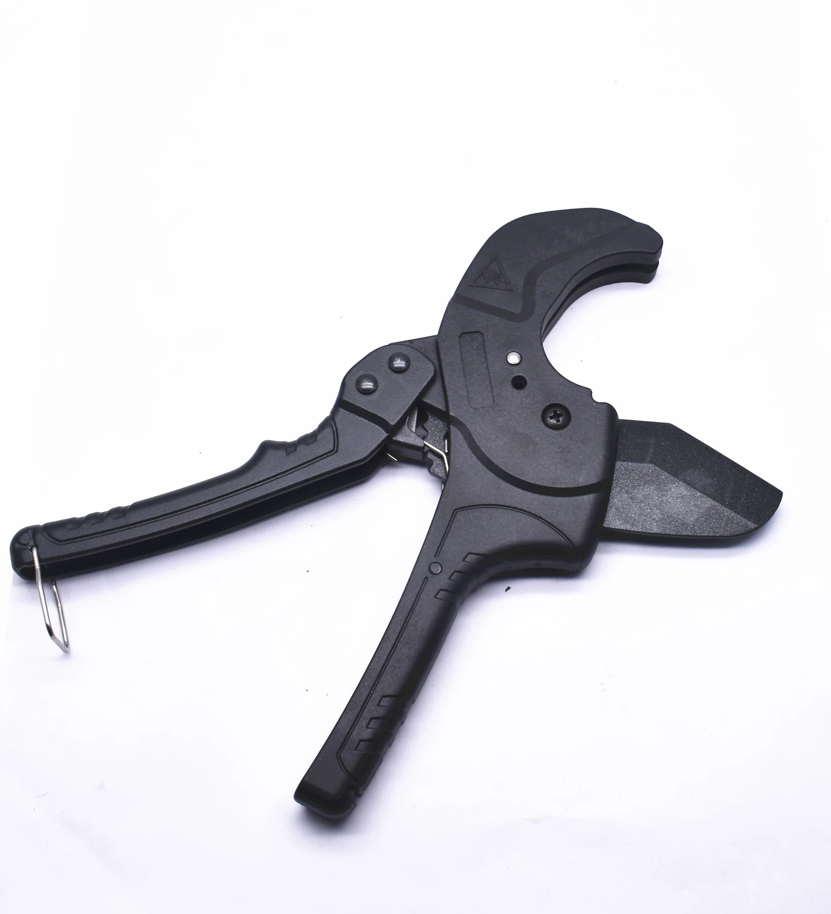 Two Gear Adjustable Pipe Cutter Dia 42mm 63mm