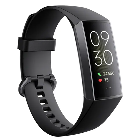 Activity Trackers And Fitness Bands